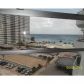 1980 S OCEAN DR # 8 P, Hallandale, FL 33009 ID:622813