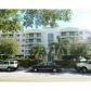 201 GOLDEN ISLES DR # 401, Hallandale, FL 33009 ID:622607