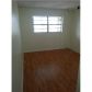 220 SW 9TH AV # 504, Hallandale, FL 33009 ID:1537079