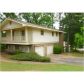 1040 Yemassee Trl, Stone Mountain, GA 30083 ID:483154