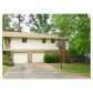 1040 Yemassee Trl, Stone Mountain, GA 30083 ID:483155