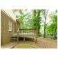 1040 Yemassee Trl, Stone Mountain, GA 30083 ID:483157