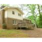 1040 Yemassee Trl, Stone Mountain, GA 30083 ID:483158