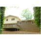 1040 Yemassee Trl, Stone Mountain, GA 30083 ID:483159