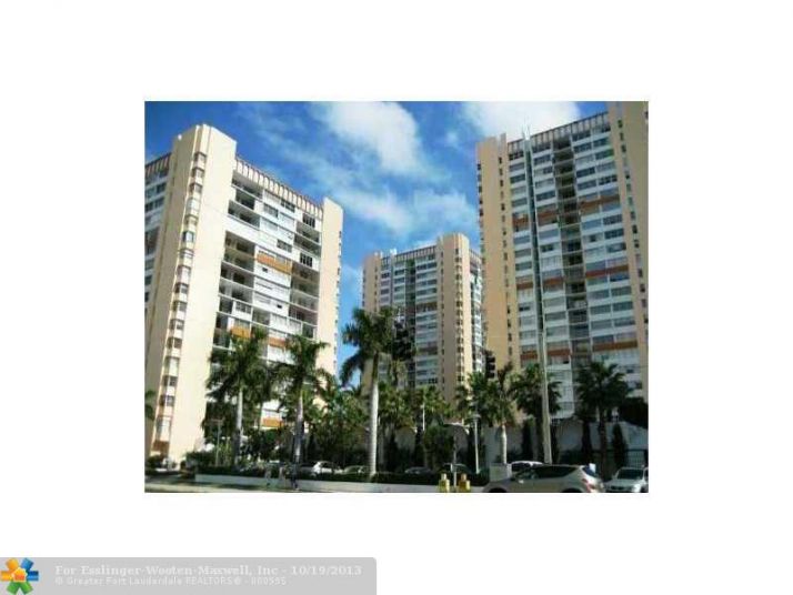 1890 S Ocean Dr # 908, Hallandale, FL 33009