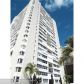 1890 S Ocean Dr # 908, Hallandale, FL 33009 ID:1016000