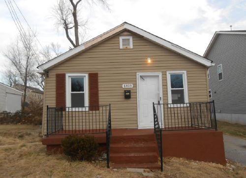 8405 Short Street, Saint Louis, MO 63134