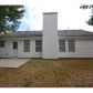 5317 Salem Springs Place, Lithonia, GA 30038 ID:2748850