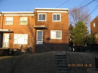 3540  Manorwood Drive, Hyattsville, MD 20782