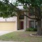 8512 Columbia Falls Dr, Round Rock, TX 78681 ID:245057