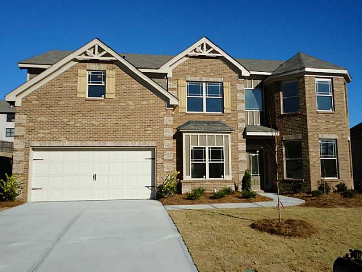 578 Grand Ivey Place, Dacula, GA 30019