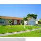 10600 NW 21ST CT, Fort Lauderdale, FL 33322 ID:6099848