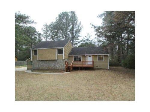 7417 Chilton Lane, Riverdale, GA 30296