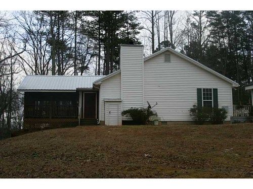 159 Ashley Oaks Drive, Dawsonville, GA 30534