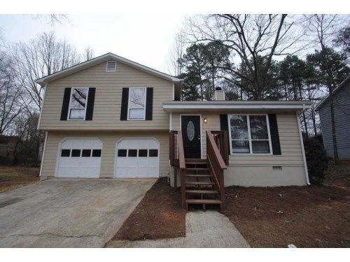 508 Jaywood Drive, Stone Mountain, GA 30083