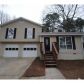 508 Jaywood Drive, Stone Mountain, GA 30083 ID:6108729