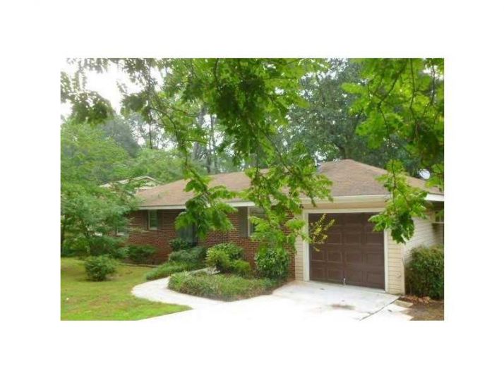 1225 Rays Road, Stone Mountain, GA 30083