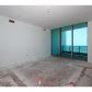 900 BISCAYNE BL # 6303, Miami, FL 33132 ID:424298