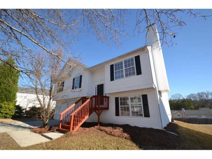 502 Bass Chase, Kennesaw, GA 30144