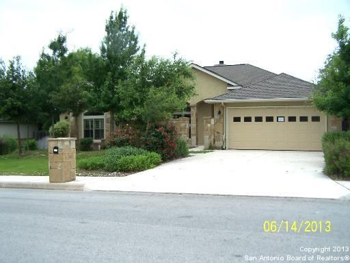 240 Leather Leaf, Boerne, TX 78006