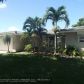 4609 W HAWTHORNE CIR, Hollywood, FL 33021 ID:648818