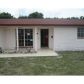 6814 El Camino Paloma Ave, Port Richey, FL 34668 ID:744560