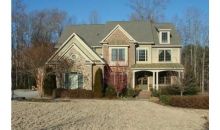 6005 Lakeaires Drive Cumming, GA 30040