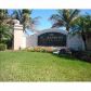 8070 NOB HILL RD # 303, Fort Lauderdale, FL 33321 ID:164988