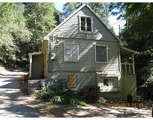 485 State Highway 138, Crestline, CA 92325