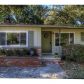 3406 Navaho Trail Se, Smyrna, GA 30080 ID:4248774