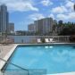 121 Golden Isles Dr # 607, Hallandale, FL 33009 ID:1257234