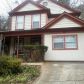 1292 Old Countryside Circle W, Stone Mountain, GA 30083 ID:5735477