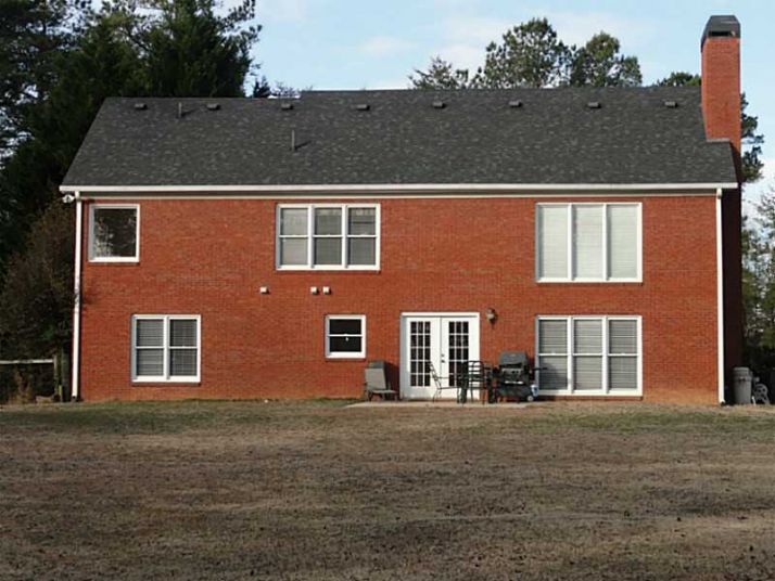 5648 Burruss Road, Cumming, GA 30028