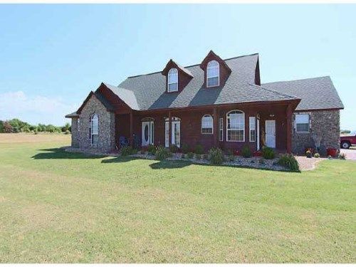 5757 W 181st Street, Mounds, OK 74047