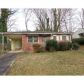 828 Alfred Road Nw, Atlanta, GA 30331 ID:6207255