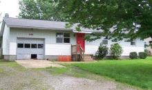 1114 Brad St Oswego, KS 67356