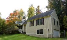 137 Stonefence Road Richmond, VT 05477