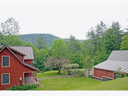 3536 Peavine Boulevard, Bethel, VT 05032