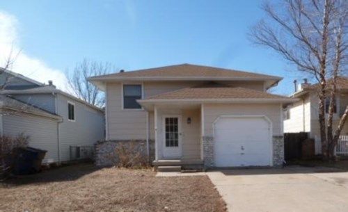 245 N Shawnee Dr, Kechi, KS 67067