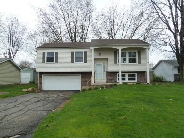 69 Mediterranean Ave, Hebron, IN 46341