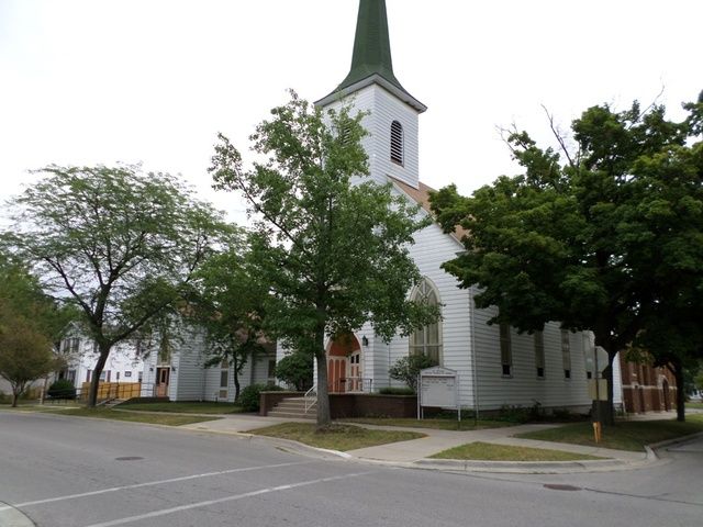 623 Church St, Saint Joseph, MI 49085