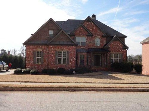 860 Verbena Way, Auburn, GA 30011