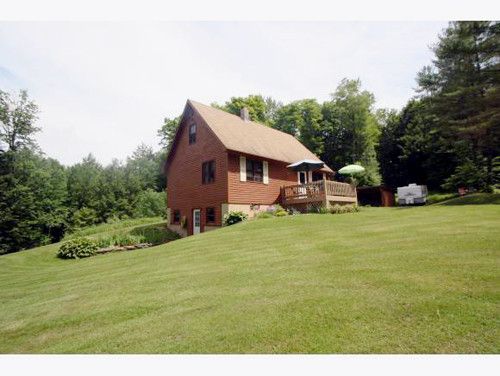 295 Saldi Heights, Williamstown, VT 05679