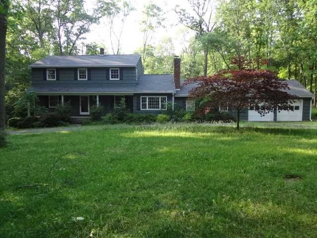 338 Grandview Rd, Skillman, NJ 08558