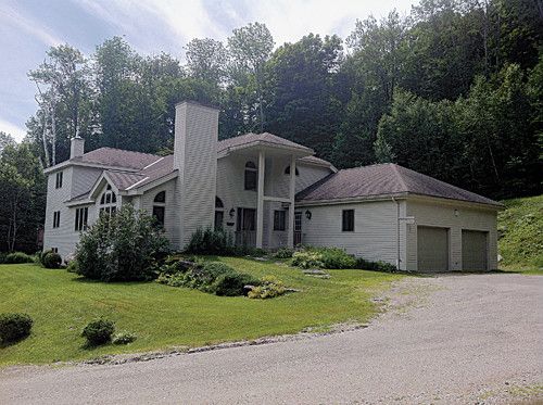 3654 East Mountain Road, Killington, VT 05751