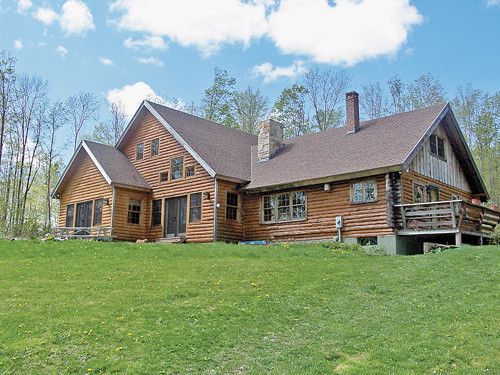 527 Dutch Hill Road, Danby, VT 05739