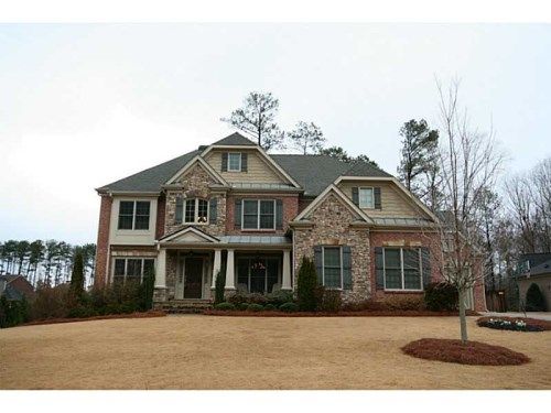 123 Fernwood Drive, Woodstock, GA 30188