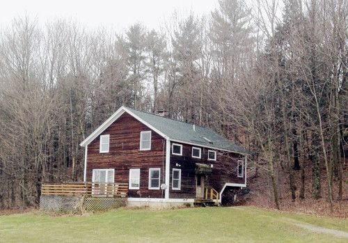 1664 Forrest Road, Bridport, VT 05734