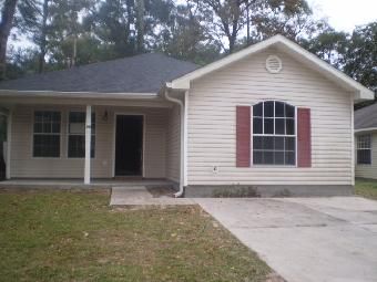 95 Ej Stringer Rd, Crawfordville, FL 32327