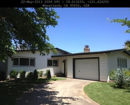 311 Mesa St, Wheatland, CA 95692